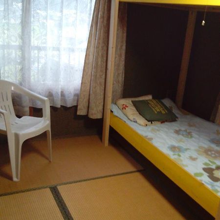 Raibrasil Guest House Sanuki  Экстерьер фото