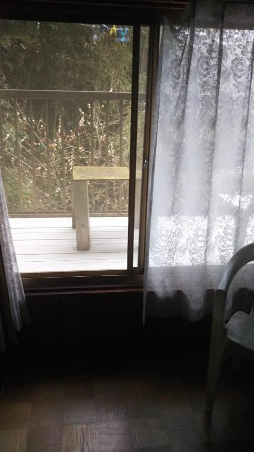 Raibrasil Guest House Sanuki  Экстерьер фото