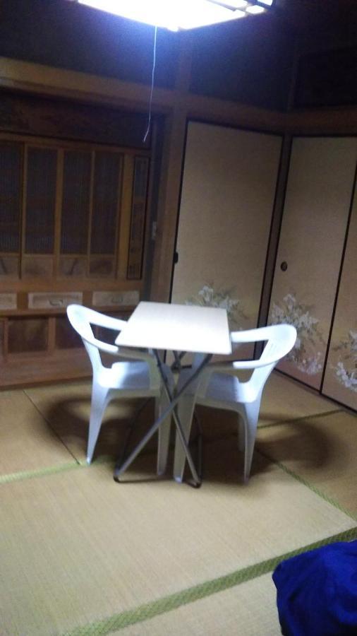Raibrasil Guest House Sanuki  Экстерьер фото