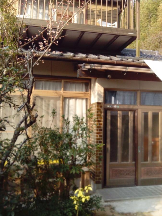 Raibrasil Guest House Sanuki  Экстерьер фото