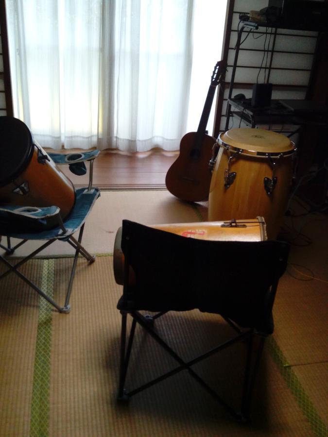 Raibrasil Guest House Sanuki  Экстерьер фото