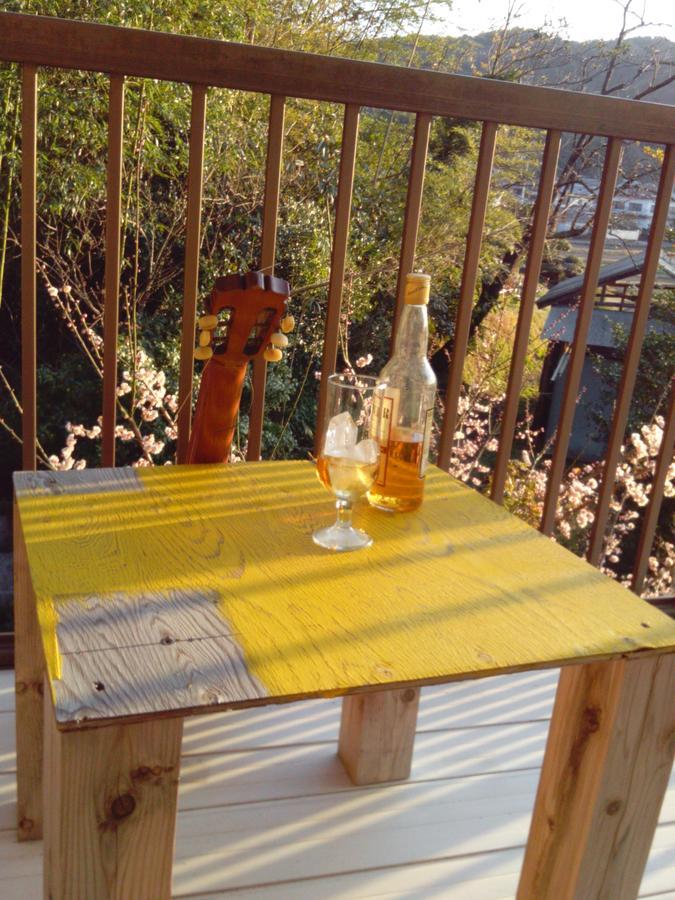 Raibrasil Guest House Sanuki  Экстерьер фото