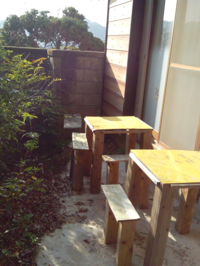 Raibrasil Guest House Sanuki  Экстерьер фото