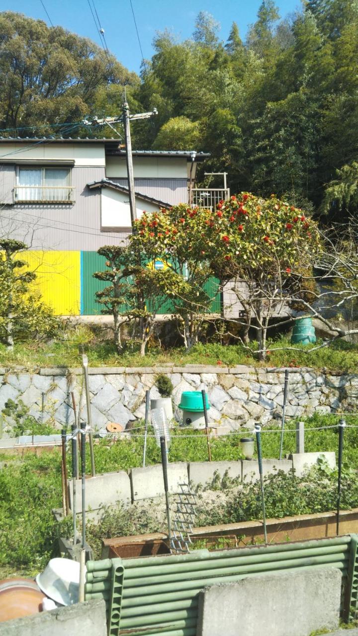 Raibrasil Guest House Sanuki  Экстерьер фото
